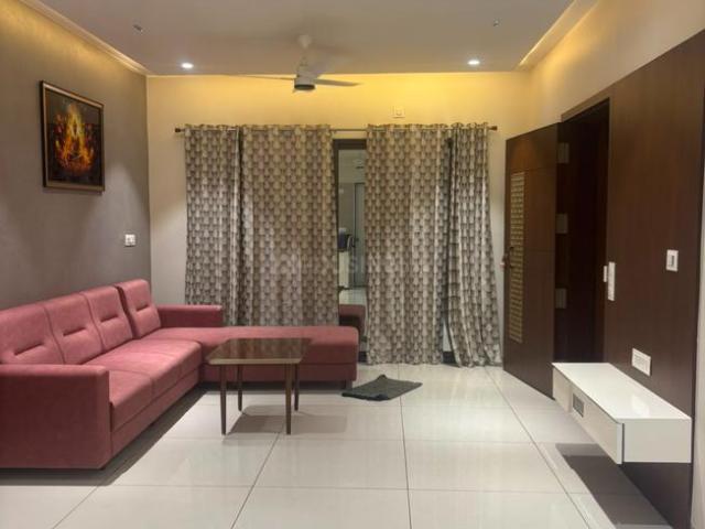 3 BHK Apartment in Sama Savli for rent Vadodara. The reference number is 20713361