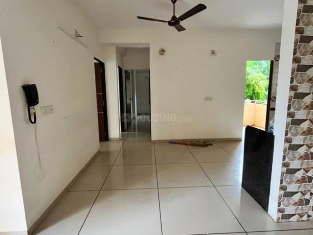 3 BHK Apartment in Sama Savli for rent Vadodara. The reference number is 20836254