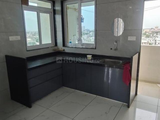 3 BHK Apartment in Sama Savli for rent Vadodara. The reference number is 20940878