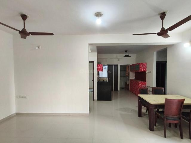 3 BHK Apartment in Sama Savli for rent Vadodara. The reference number is 20966282