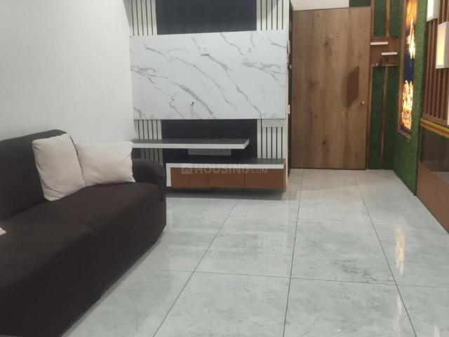 3 BHK Apartment in Sama Savli for rent Vadodara. The reference number is 21046372