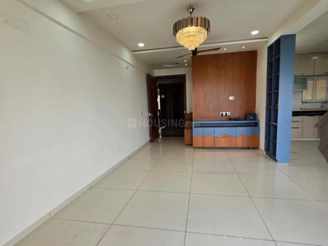 3 BHK Apartment in Sama Savli for rent Vadodara. The reference number is 21033136