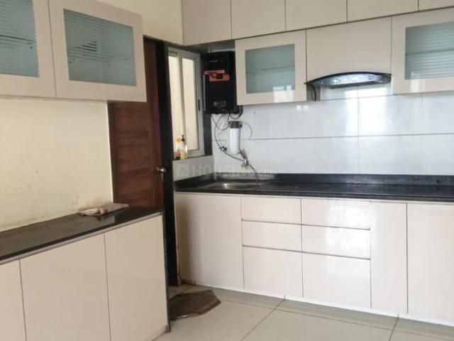 3 BHK Apartment in Sama Savli for rent Vadodara. The reference number is 21145820