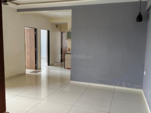 3 BHK Apartment in Sama Savli for rent Vadodara. The reference number is 21147812