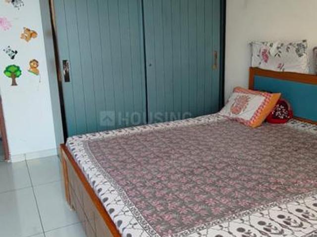 3 BHK Apartment in Sama Savli for rent Vadodara. The reference number is 21154855
