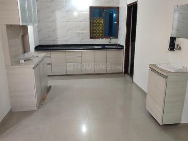 3 BHK Apartment in Sama Savli for rent Vadodara. The reference number is 21169816