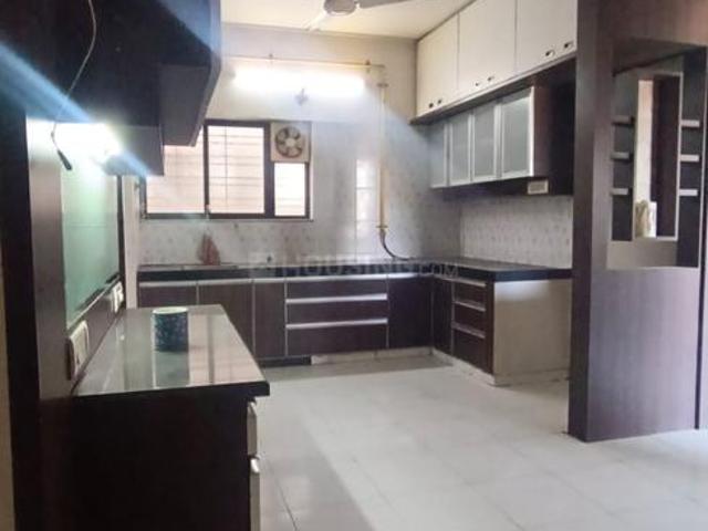 3 BHK Apartment in Sama Savli for resale Vadodara. The reference number is 20542308