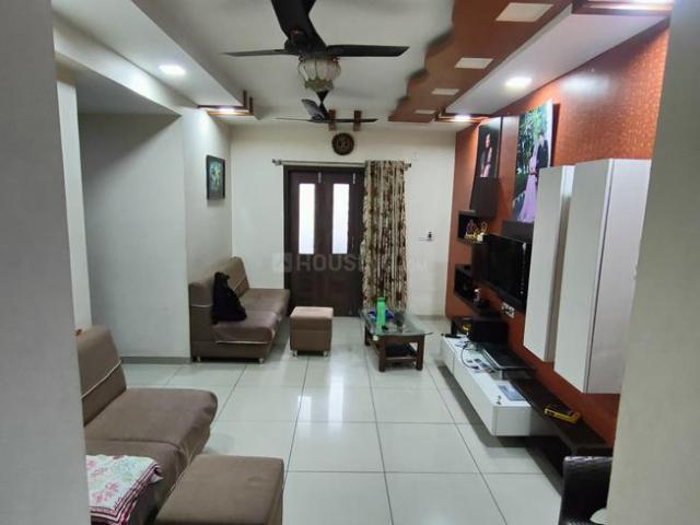3 BHK Apartment in Sama Savli for resale Vadodara. The reference number is 20725612