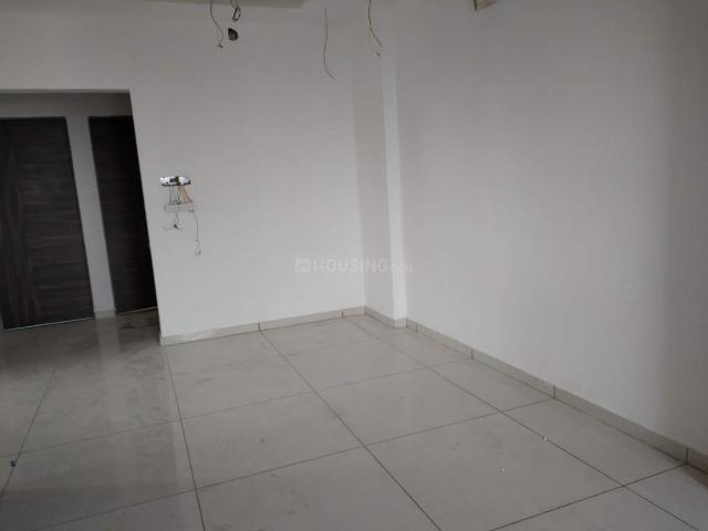 3 BHK Apartment in Sama Savli for resale Vadodara. The reference number is 21075181