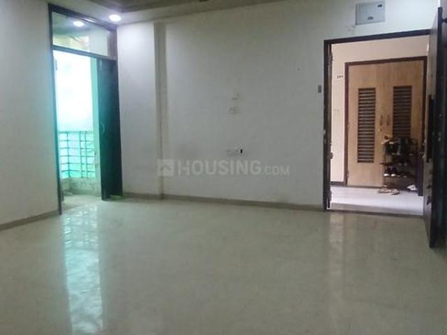 3 BHK Apartment in Sama Savli for resale Vadodara. The reference number is 21235447