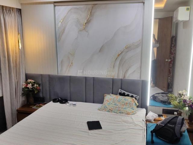3 BHK Apartment in Sama Savli for resale Vadodara. The reference number is 21305048