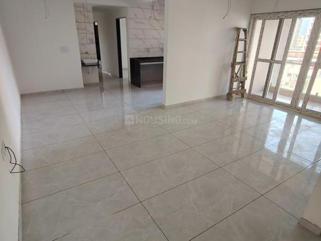 3 BHK Apartment in Sama Savli for resale Vadodara. The reference number is 21341879