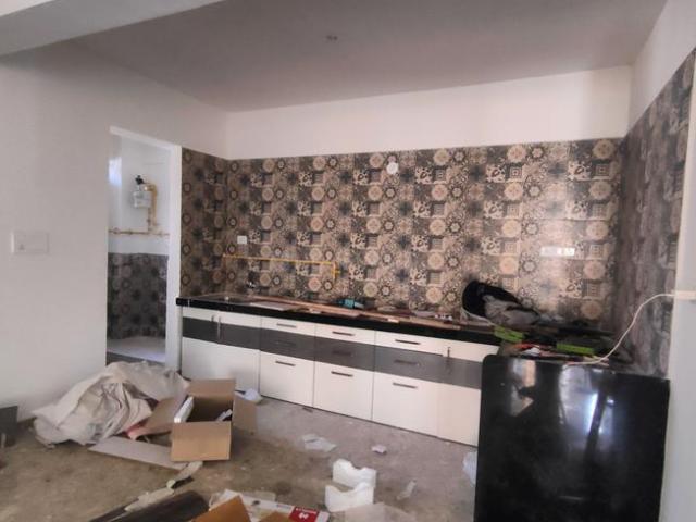 3 BHK Apartment in Samarvarni for rent Silvassa. The reference number is 11133882