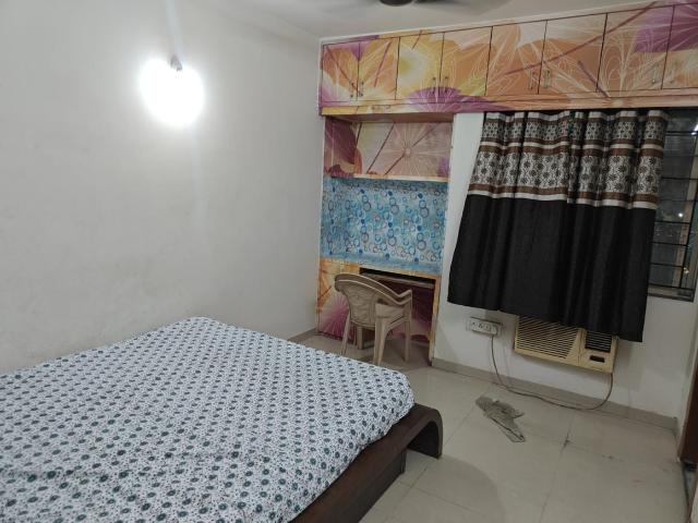 3 BHK Apartment in Samarvarni for rent Silvassa. The reference number is 21251780