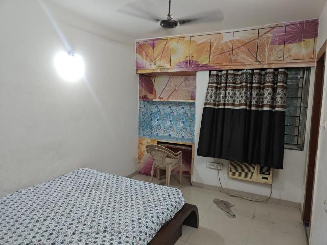3 BHK Apartment in Samarvarni for rent Silvassa. The reference number is 21251738