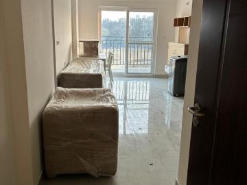 3 BHK Apartment in Samethanahalli for rent Bengaluru. The reference number is 20031333