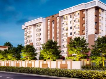 3 BHK Apartment in Samethanahalli for rent Bengaluru. The reference number is 20386581