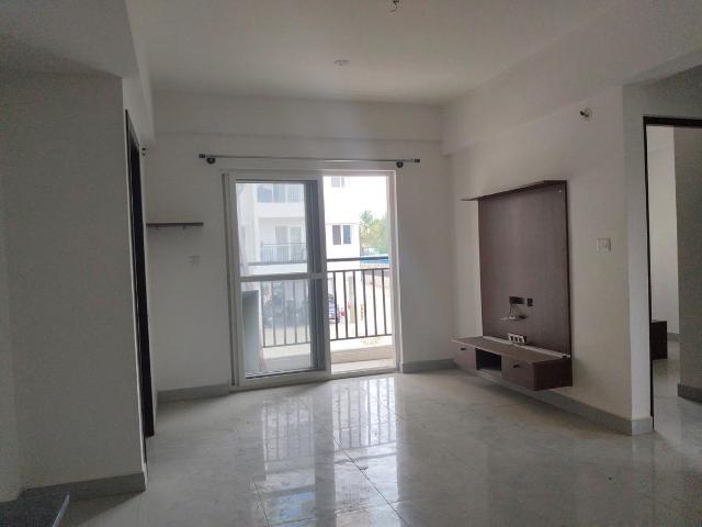 3 BHK Apartment in Samethanahalli for rent Bengaluru. The reference number is 20861079