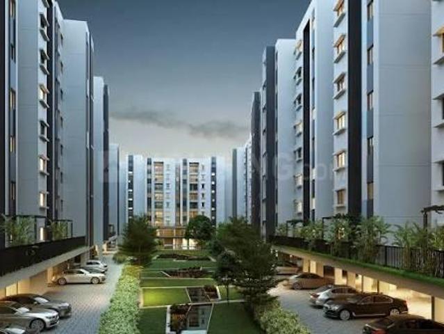 3 BHK Apartment in Samethanahalli for resale Bengaluru. The reference number is 20676707