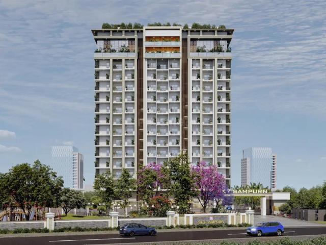 3 BHK Apartment in Samethanahalli for resale Bengaluru. The reference number is 20869226