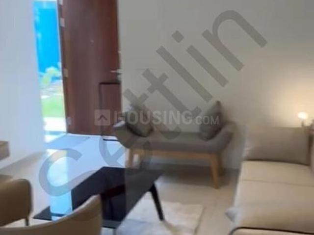 3 BHK Apartment in Samethanahalli for resale Bengaluru. The reference number is 21080012