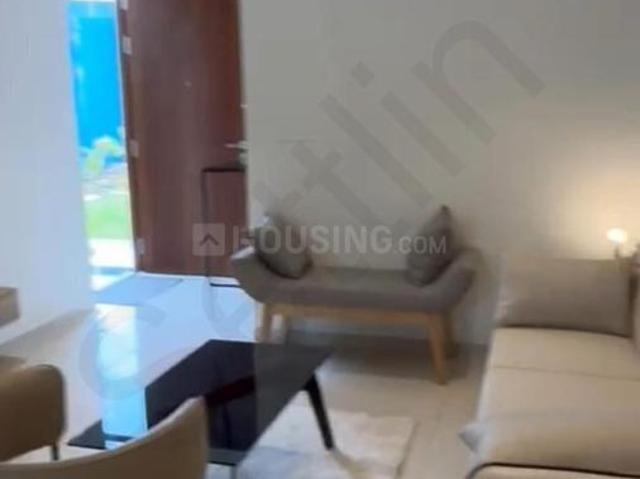 3 BHK Apartment in Samethanahalli for resale Bengaluru. The reference number is 21095424