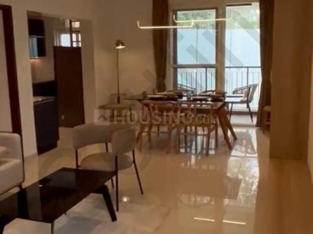 3 BHK Apartment in Samethanahalli for resale Bengaluru. The reference number is 21255593