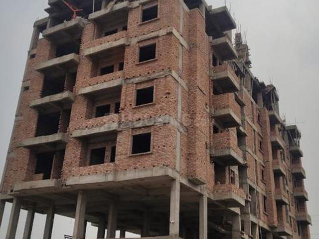 3 BHK Apartment in Sampatchak for resale Patna. The reference number is 20032565