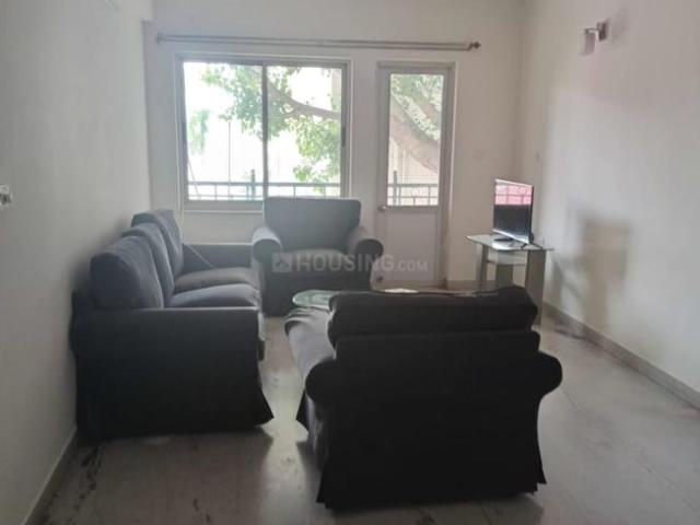 3 BHK Apartment in Sampangi Rama Nagar for rent Bengaluru. The reference number is 20529806