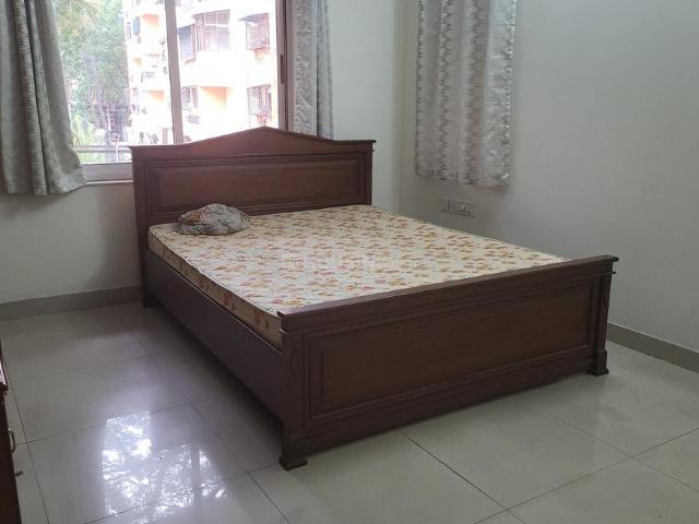 3 BHK Apartment in Sampangi Rama Nagar for rent Bengaluru. The reference number is 20578501