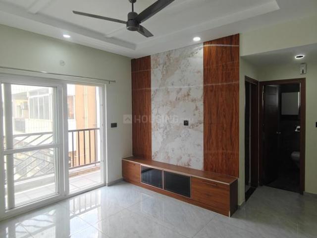 3 BHK Apartment in Sampigehalli for rent Bengaluru. The reference number is 21241483