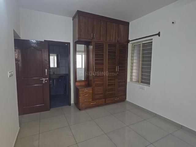 3 BHK Apartment in Sampigehalli for resale Bengaluru. The reference number is 21193738