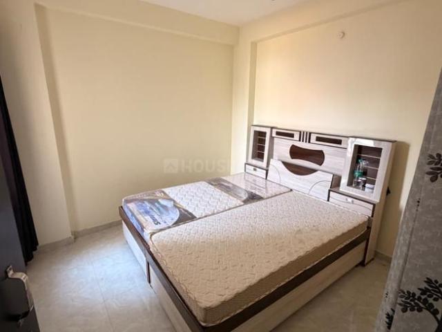 3 BHK Apartment in Samrathpura for resale Sikar. The reference number is 20651405