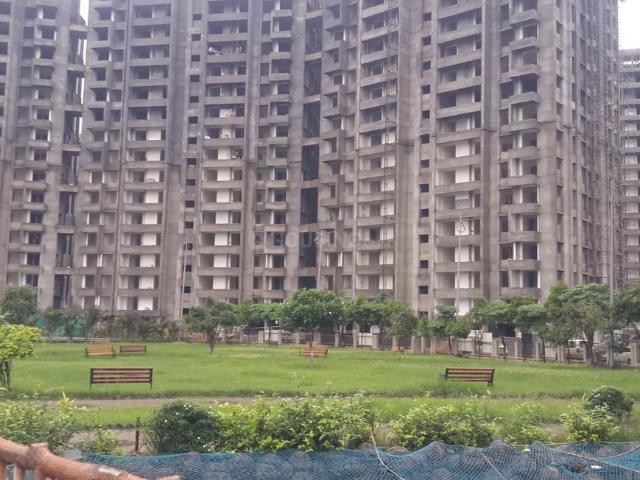 3 BHK Apartment in Samruddhi Mahamarg for rent Nagpur. The reference number is 13443138