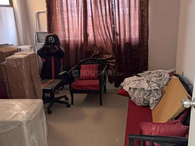 3 BHK Apartment in Samta Nagar for rent Nashik. The reference number is 20118845