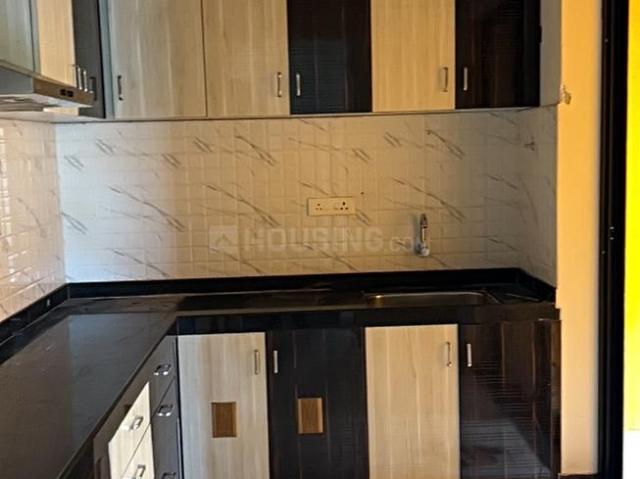 3 BHK Apartment in Sancoale for rent Goa. The reference number is 18480862