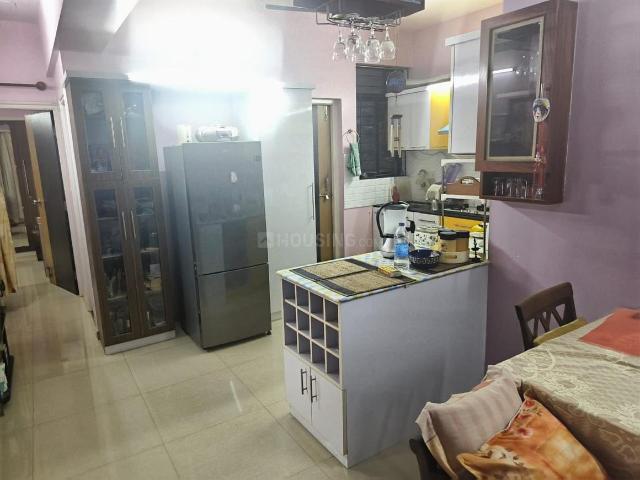 3 BHK Apartment in Sancoale for rent Goa. The reference number is 20430419