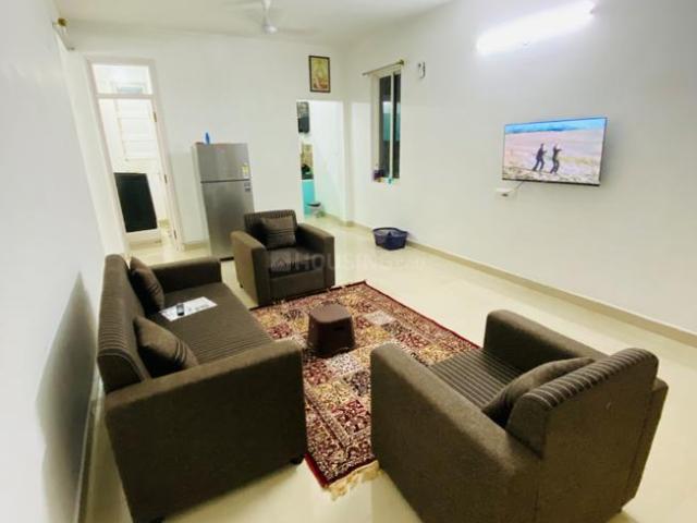 3 BHK Apartment in Sancoale for rent Goa. The reference number is 20462484