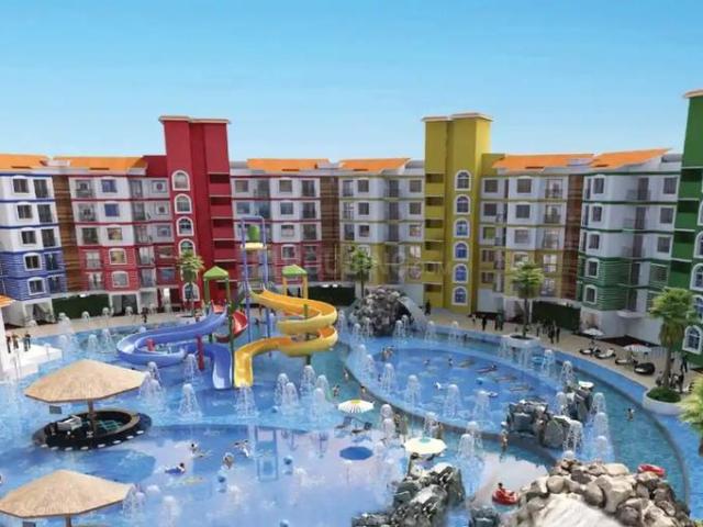 3 BHK Apartment in Sancoale for resale Goa. The reference number is 16991963