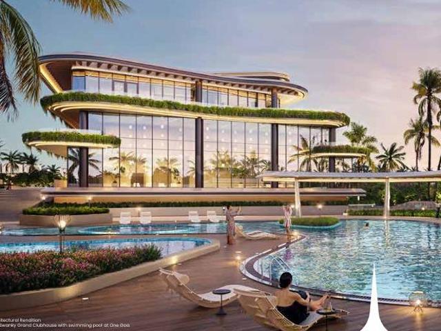 3 BHK Apartment in Sancoale for resale Goa. The reference number is 19958084