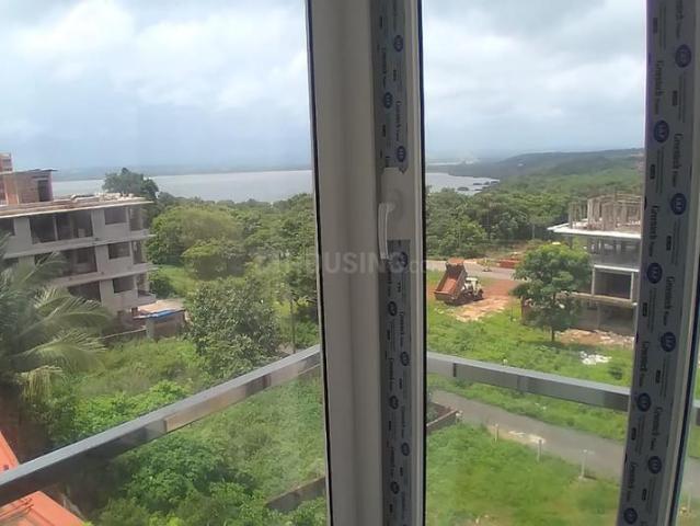 3 BHK Apartment in Sancoale for resale Goa. The reference number is 20803219