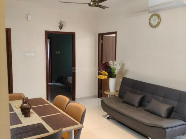 3 BHK Apartment in Sancoale for resale Goa. The reference number is 21045585