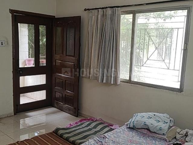 3 BHK Apartment in Sanchar Nagar Main for rent Indore. The reference number is 21094962