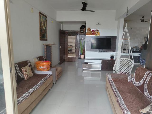 3 BHK Apartment in Sanand for rent Ahmedabad. The reference number is 16089923