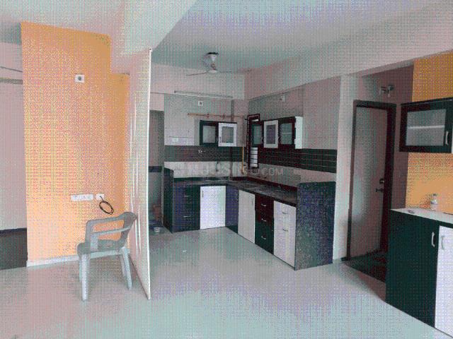 3 BHK Apartment in Sanand for rent Ahmedabad. The reference number is 20073585