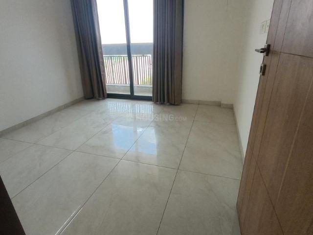3 BHK Apartment in Sanand for rent Ahmedabad. The reference number is 20534102