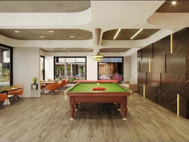 3 BHK Apartment in Sanand for rent Ahmedabad. The reference number is 20842997