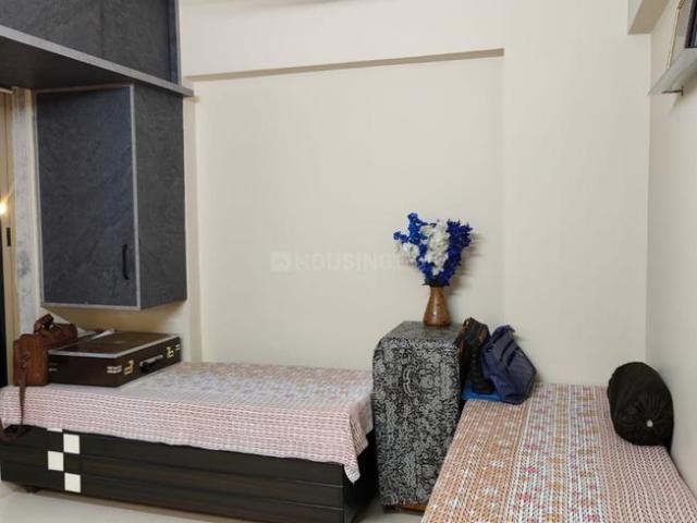 3 BHK Apartment in Sanand for rent Ahmedabad. The reference number is 20859743