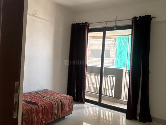 3 BHK Apartment in Sanand for rent Ahmedabad. The reference number is 21171007