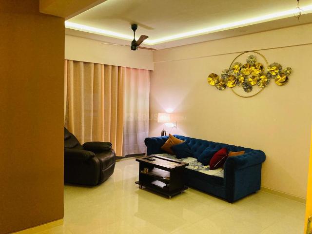 3 BHK Apartment in Sanand for rent Ahmedabad. The reference number is 21175522